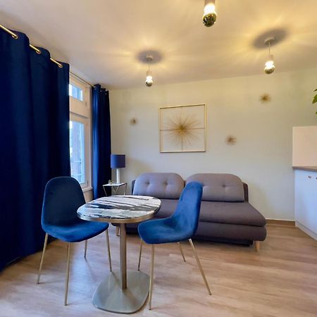 Appartement 2P Strasbourg Centre מראה חיצוני תמונה