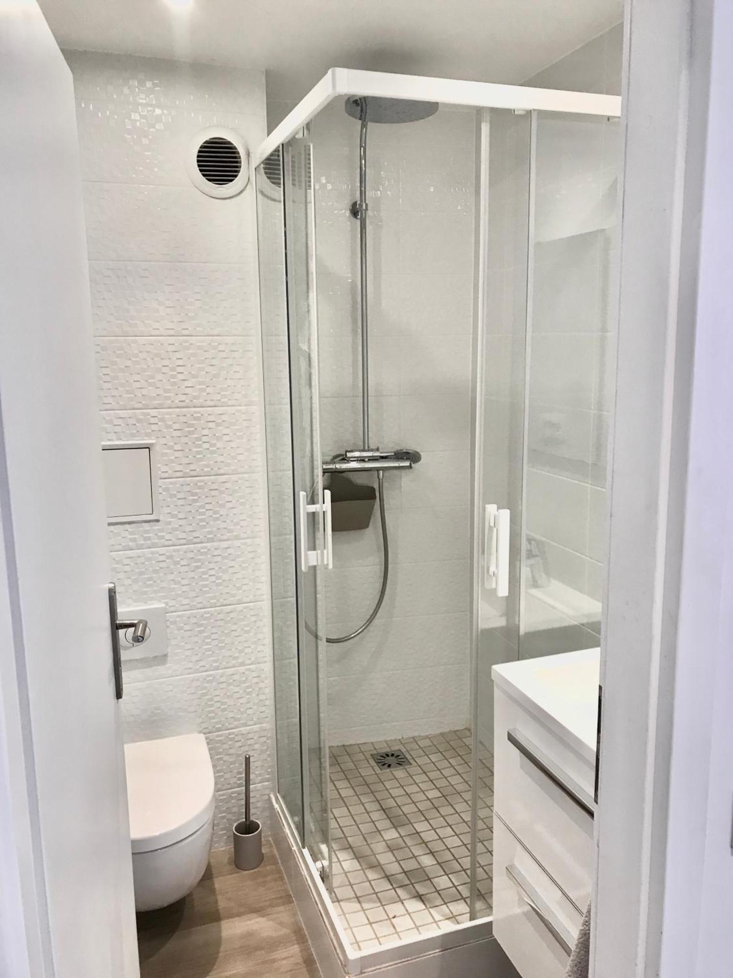 Appartement 2P Strasbourg Centre מראה חיצוני תמונה